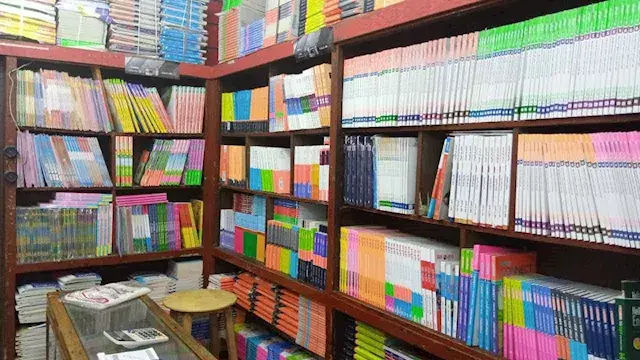 زادت 300% في 6 سنوات.. الكتب الخارجية تلتهم راتب شهر كامل للأسرة