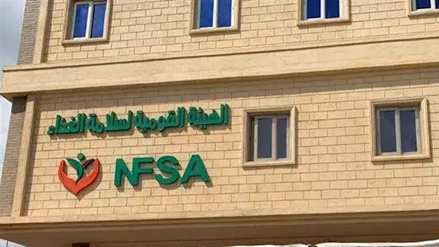 سلامة الغذاء تحبط تداول 91 طنًا من الدواجن الفاسدة بالإسماعيلية