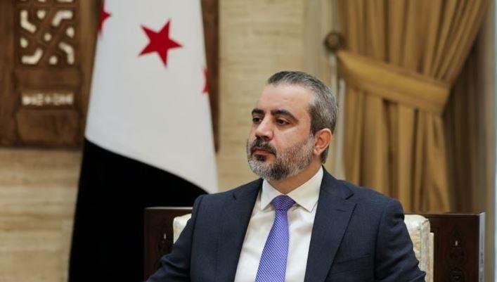 أكسيوس: وزير الخارجية السوري ورئيس الموساد عقدا اجتماعا اليوم لتهدئة التوترات