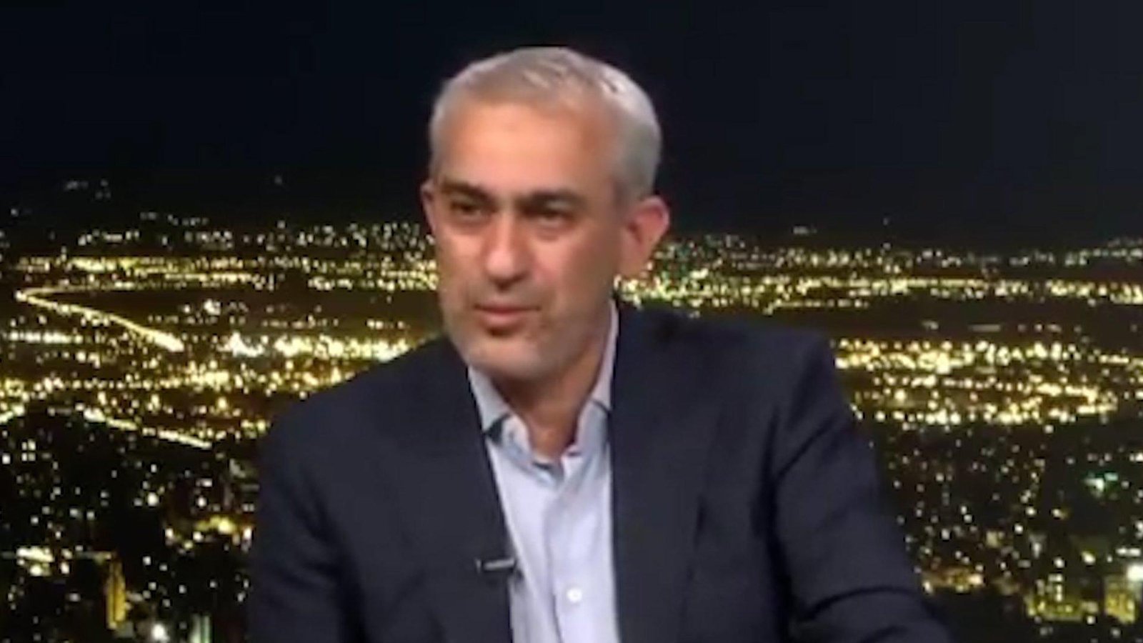 Video: Iran reacts to US ‘economic D-Day’ sanctions