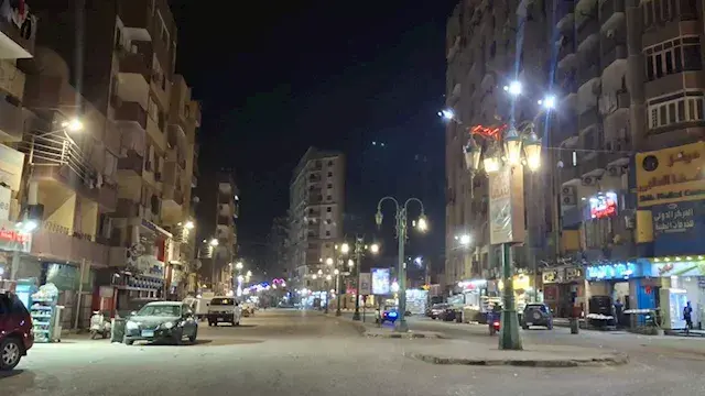 أهالي أسيوط لم يشعرون بالهزة الأرضية.. زلزال بقوة 5.6 ريختر يضرب القاهرة ومحافظات