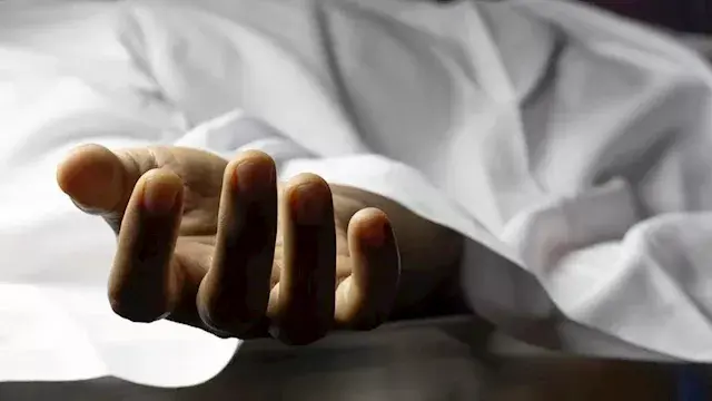 العثور على جثمان طالب ابتلعته أمواج البحر المتوسط بكفر الشيخ