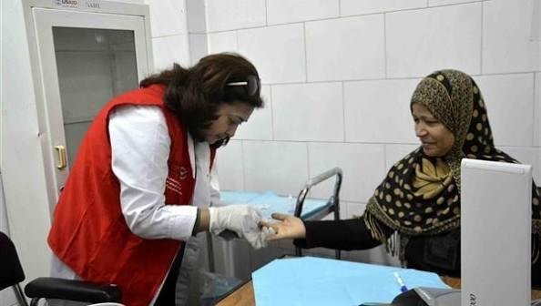 الصحة: فحص أكثر من 4 ملايين سيدة حامل مجانا ضمن مبادرة 100 مليون صحة