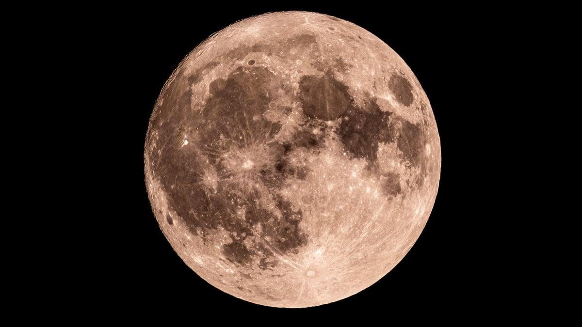 Moon phase today: What the Moon will look like on July 21