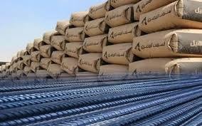 السبت 1 اغسطس 2026.. أسعار الحديد والأسمنت بالمصانع المحلية اليوم