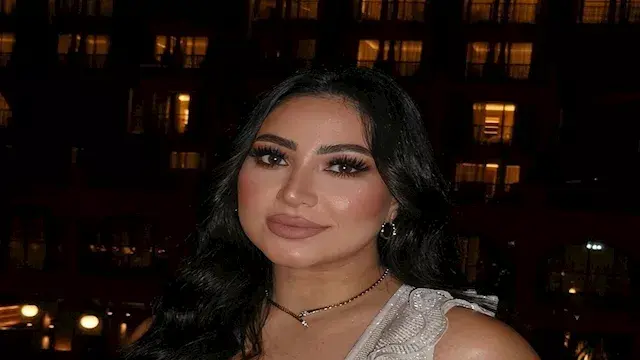 بعد طرح أغنية كلام ماما.. بوسي تشارك جمهورها صورًا من أحدث ظهور