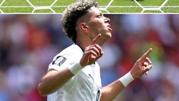 إمام عاشور ليس لديه وكيل محدد.. ريهام حمدي توضح