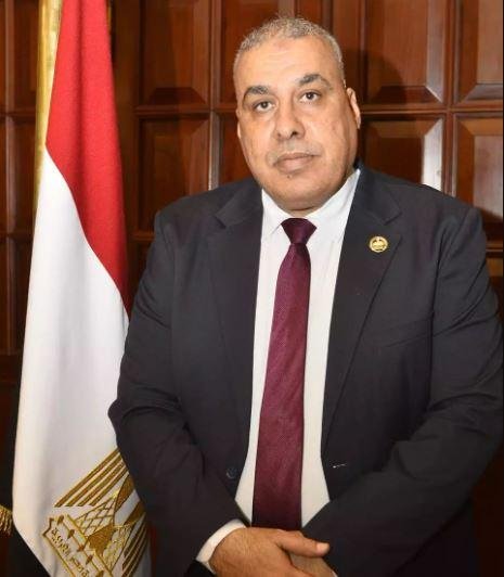 النائب محمد أبو النصر: الشراكة المصرية الإماراتية الجديدة في العلمين تدعم الاقتصاد الوطني وتعزز مكانة مصر
