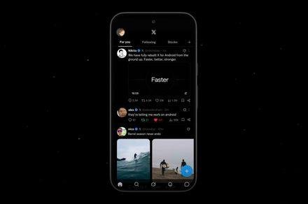 X finally rebuilt its neglected Android app, and it only took a year