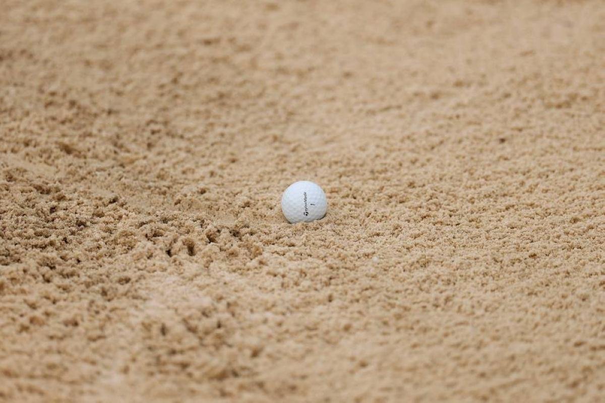 Defending 3M champ Kitayama hopes to tap into last year's magic