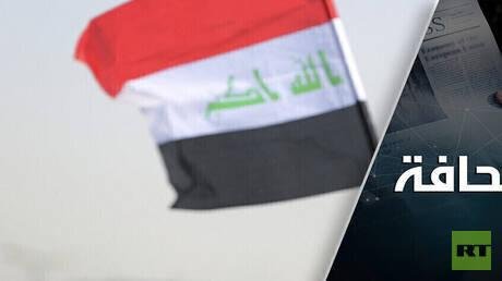 جبهة سرية: لماذا تقوم أوكرانيا بعمليات تخريبية في العراق؟