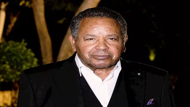 بعد رحلة عطاء طويلة.. وفاة الدكتور حامد مكي نقيب أطباء أسوان