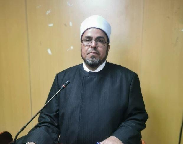 أوقاف الأقصر تحتفي بذكرى المولد النبوي في المساجد