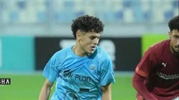 مقابل مليون دولار.. اتفاق نهائي بين الأهلي والمحلة على ضم محمود صلاح