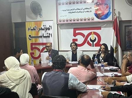 النائبة نشوى الشريف: صندوق مكافحة الإدمان سيشارك النواب في تعديل قانون فصل متعاطي المخدرات