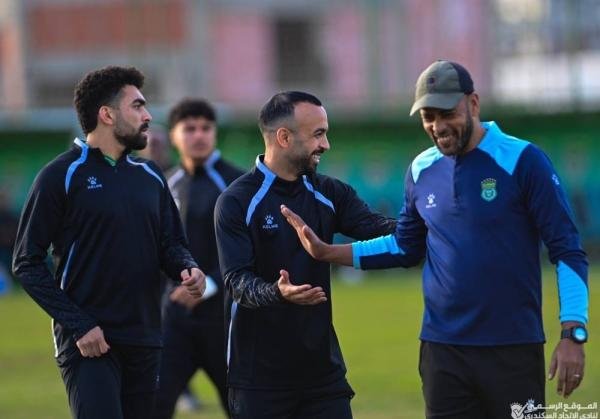 الاتحاد السكندري يعلن: نحسم موقفنا من ضم أفشة بعد قرار حمزة الجمل