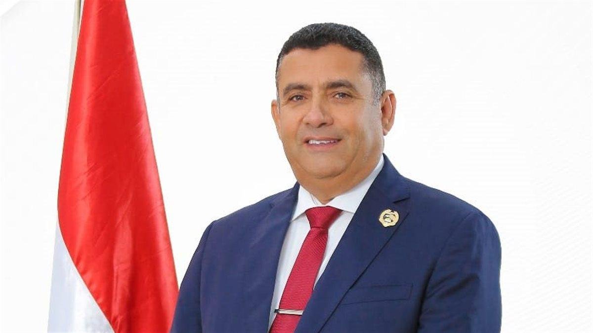 النائب أسامة مدكور: تنظيم السمسرة العقارية ضرورة وطنية لحماية المواطنين