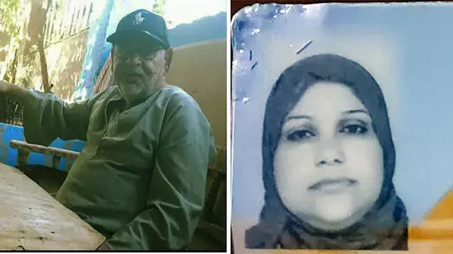 لحقت به بعد 7 أيام.. وفاة سيدة بعد زيارة قبر والدها بالمنوفية