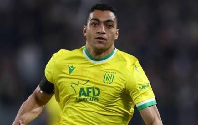 بيراميدز يجهز عرضًا بـ 2.5 مليون يورو لضم مصطفى محمد