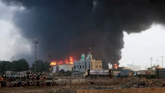 الحوثيون يعلنون شن هجوم على قوات سعودية في شرق اليمن