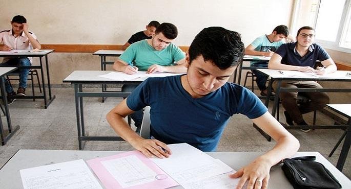 غدا بدء امتحانات الدور الثاني للثانوية العامة