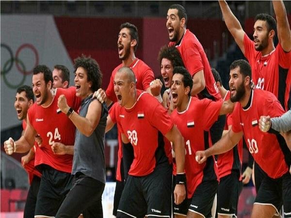 منتخب مصر لكرة اليد يهزم البرتغال في افتتاح مشواره بدورة البحر المتوسط