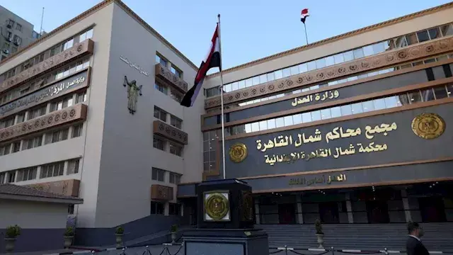 قرار عاجل من القضاء بشأن المتهم بانتحال صفة قاض ٍللنصب على المواطنين