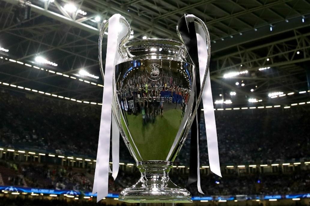 الاتحاد الأوروبي يستقر على موعد قرعة بطولة دوري أبطال أوروبا