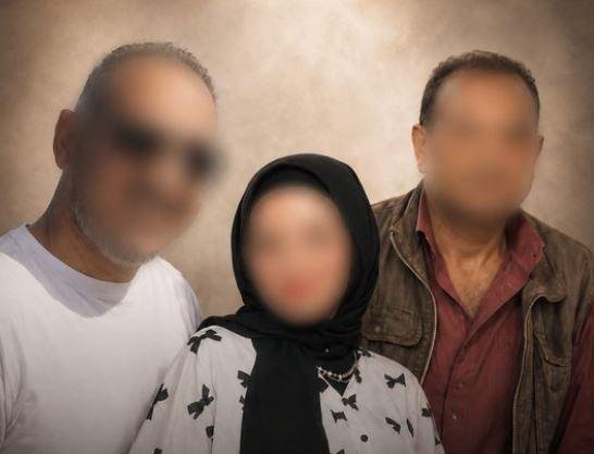 النيابة العامة عن الجريمة العائلية في 15 مايو: المتهم حدد الموعد بدعوى تسوية الخلافات