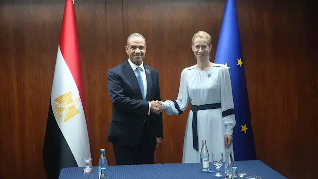 المفوضية الأوروبية تُقر صرف 1.5 مليار يورو من الشريحة الثانية لدعم مصر