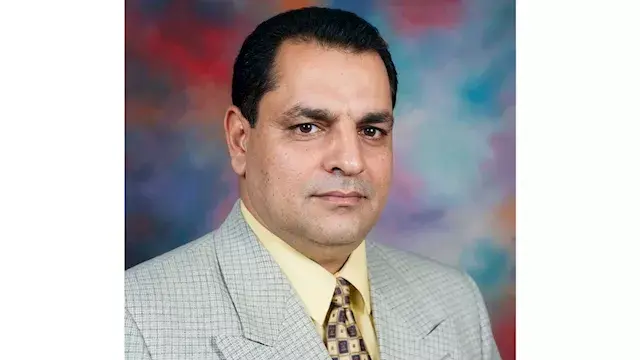 من حكمدار لـ"الرجل الأول".. تصعيد اللواء محمد حبشي مديرًا لأمن السويس