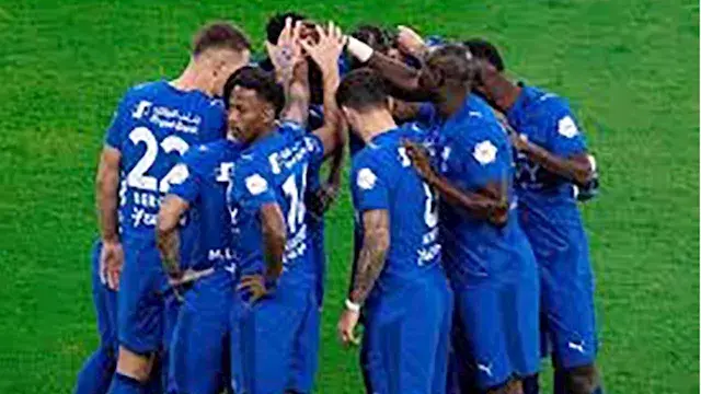 كريم بنزيما اساسياً.. تشكيل الهلال لمواجهة الفيحاء في الدوري السعودي
