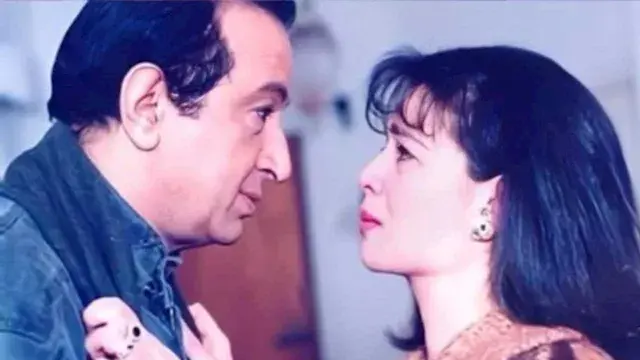 إلهام شاهين تحيي ذكرى رحيل نور الشريف: "صديقي الغالي وأستاذي"