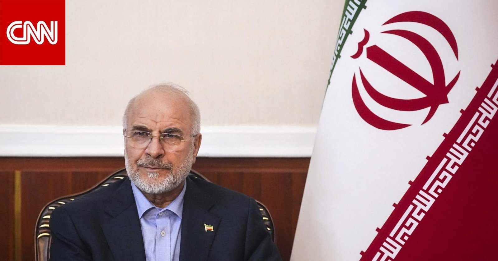 مسؤول إيراني: تلقينا رسائل من دول الجوار بشأن ترتيبات أمنية وتعاون اقتصادي