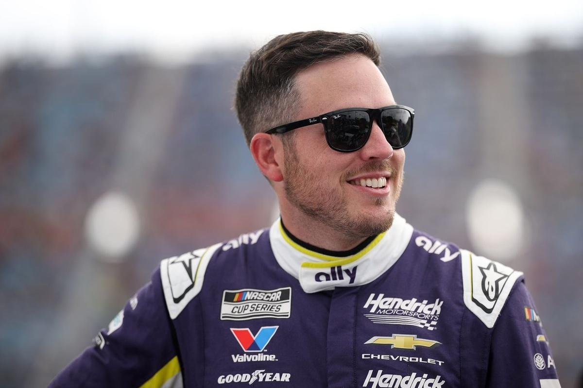 What next for Alex Bowman after NASCAR retirement in 2027?