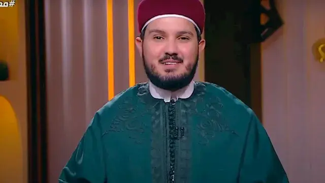 الشيخ أحمد الطلحي: الابتسامة عبادة يسيرة تفتح القلوب وتؤلف الأرواح