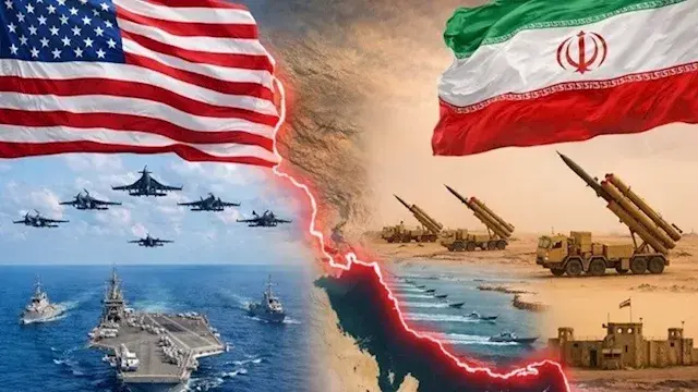 أكسيوس: واشنطن لا تتوقع في الوقت الراهن تنفيذ ضربات جديدة ضد إيران