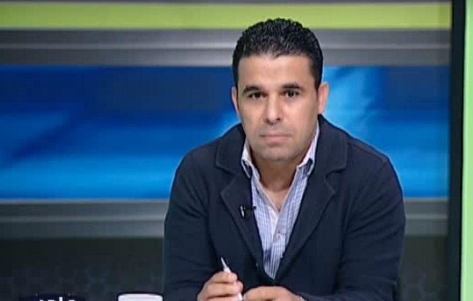 الغندور يستنكر الهجوم على التحكيم المصري