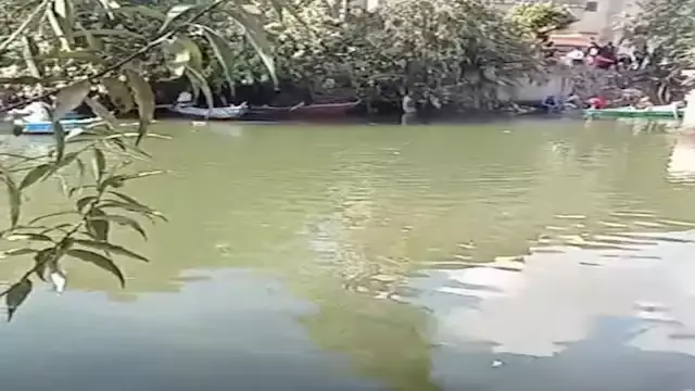 بعد 3 أيام تحت الماء.. العثور على جثمان طفل طافيًا بترعة في إسنا