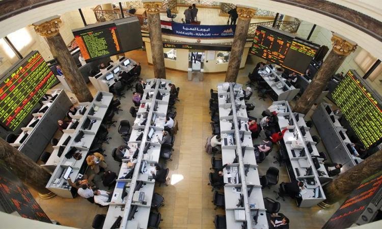 تباين أداء مؤشرات البورصات العربية بنهاية تعاملات اليوم.. وتاسي السعودي يسجل أدنى مستوى له منذ اندلاع الحرب