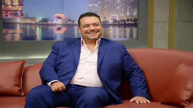 مراد مكرم: ما يفعله الشعب التركي بسبب محمد صلاح يدعو للفخر