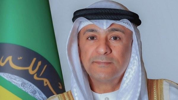 "التعاون الخليجي" يدين تجدد الاعتداءات الإيرانية على الكويت والأردن