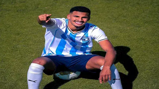 "لاعب الإسماعيلي السابق".. من هو إياد العسقلاني لاعب بيراميدز الجديد؟