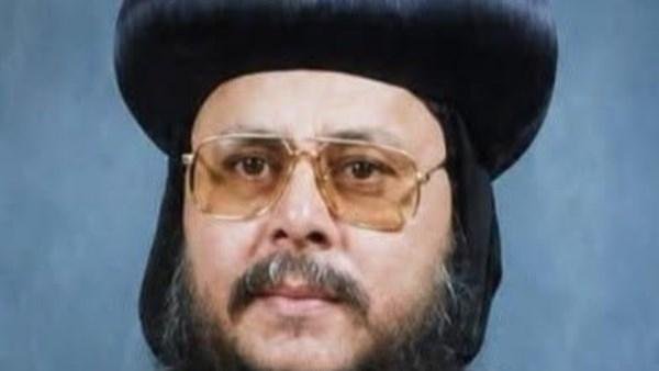 البابا تواضروس والمجمع المقدس ينعون الأنبا يوحنا.. رغم رحلة المرض واصل خدمته بأمانة حتى النهاية