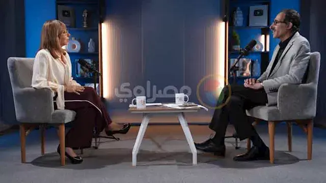لميس الحديدي تغني لأول مرة.. وتكشف: سأختار هذا الاسم لو حياتي كتاب - فيديو