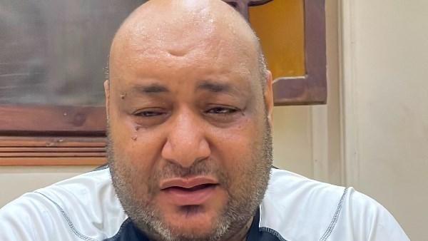 ابني أنقذ 6 أشخاص ورحل.. والد ضحية البيطاش يطالب بالرقابة على الشواطئ