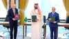 توقيع اتفاقية للدفاع المشترك بين السعودية وتركيا وباكستان