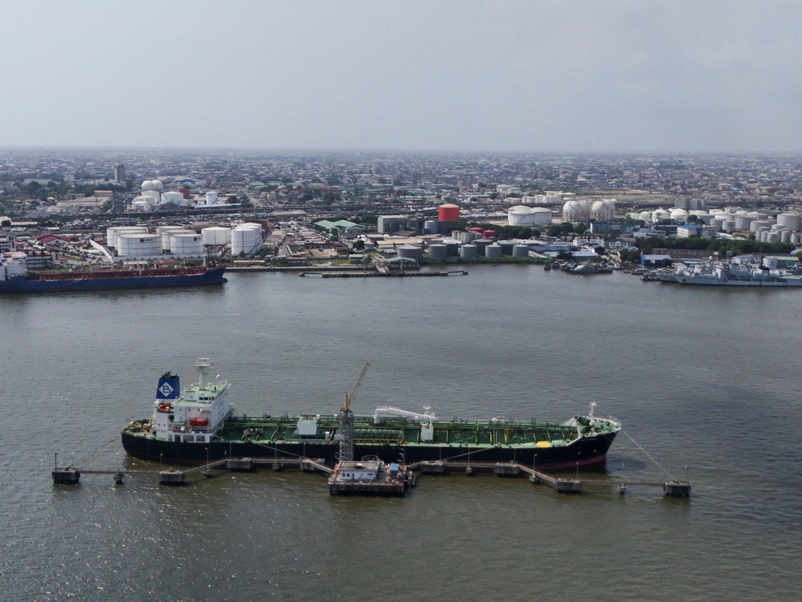 The post-Hormuz era offers Africa a great opportunity