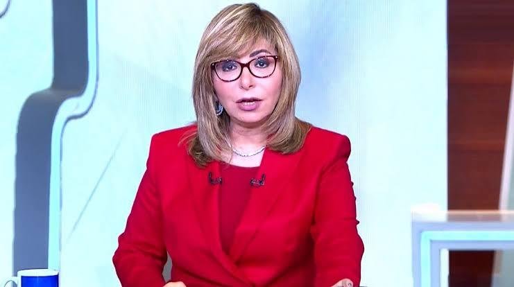 لميس الحديدي لمتحدث الكهرباء: بنشحن الكارت بـ 2000 جنيه 3 أيام ويخلص!.. والأخير: رشَدِي استهلاكك