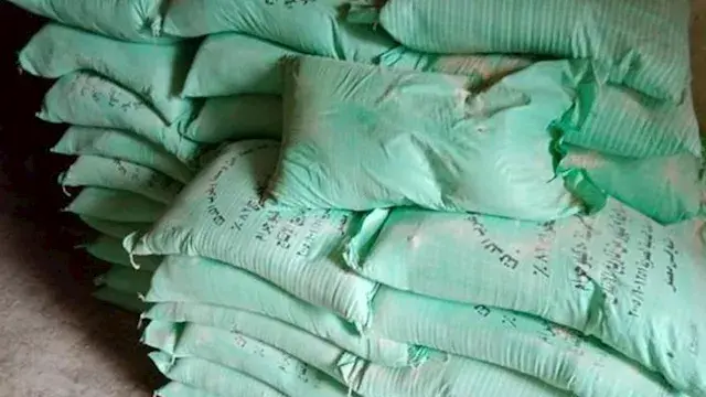 حملات تموينية تضبط 10 أطنان أعلاف مجهولة المصدر بالبحيرة